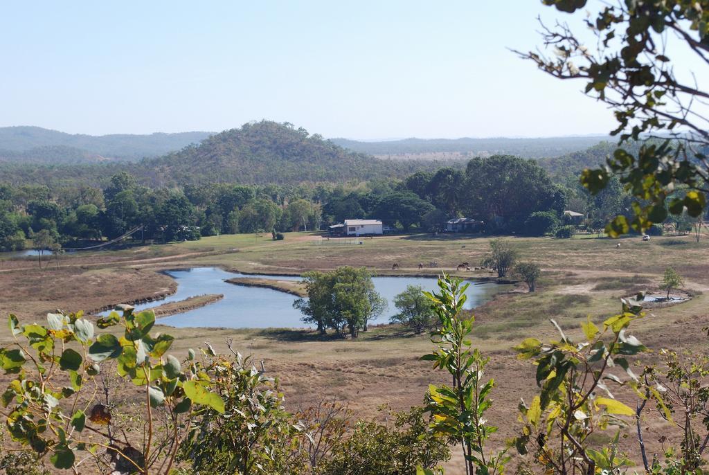 Mt Bundy Station Βίλα Batchelor Εξωτερικό φωτογραφία