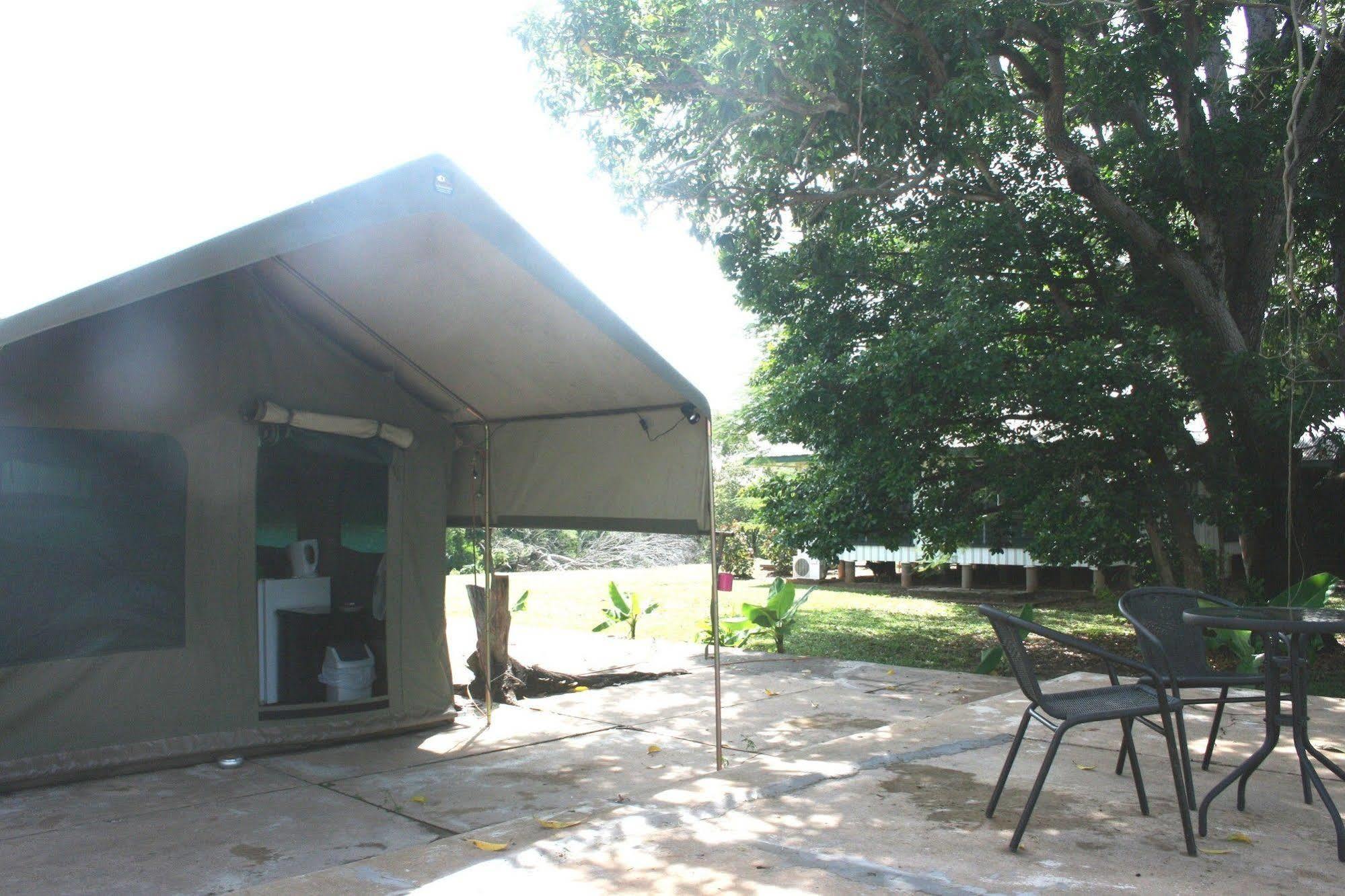 Mt Bundy Station Βίλα Batchelor Εξωτερικό φωτογραφία