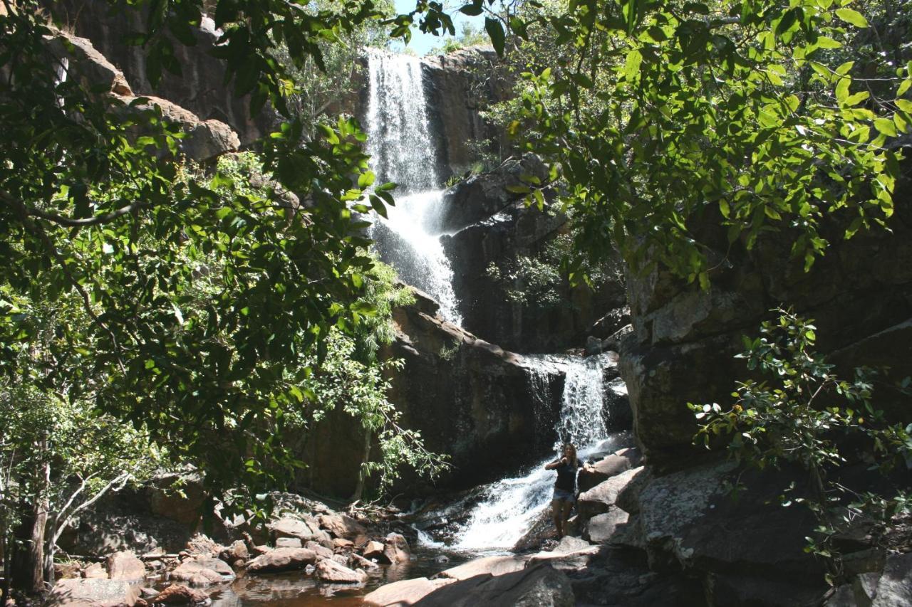 Mt Bundy Station Βίλα Batchelor Εξωτερικό φωτογραφία
